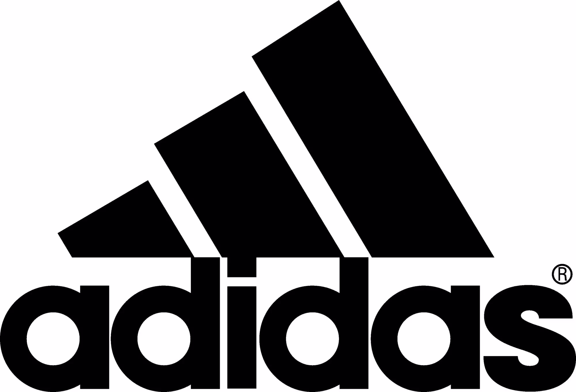 Adidas Font