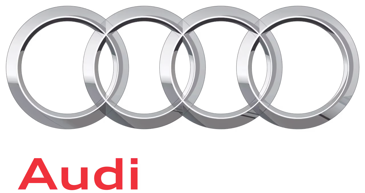 Audi Font